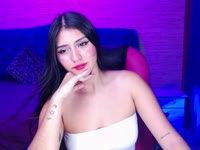 Hi, your fantasies can have a name, I am Alina, i am 20 years olds, an open-minded girl who can take you to heaven without leaving your room, I love experiences and new things, I am kind, sweet, loving, but I can also be very naughty Tell me what you want.
