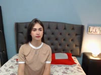 I am a transsexual woman that I like a lot the fun with my users I am cute and daring and they should visit me because I know that if they visit me they will return and I know that they will be very satisfied