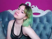 Hi boys ))
My skin and my charisma can captivate you, I am a girl who wants to have fun and chat about hot erotic topics and fetishes that you will like, I am the kind of girl who loves to experience new feelings, new positions and fulfill sexual fantasies, do you want to try a little me?) I am very kind and love to obey your orders, and also love to dominate the bad guys and play with their body.