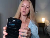 I am a sexy hot naughty girl who likes sex and sexual fantasies. I love dirty talks and love dancing naked as you stroke your dick for me in VIP. I am very kinky and love to see you CUM. Join my pvt or vip chat and you will see how hot i am