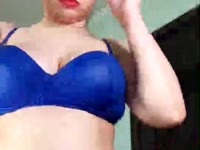 Hi everyone! My name is Azelia!
I love experimenting and finding pleasure. I prefer dominance and roleplay. I