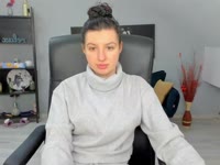 A mix of fire and softness, confident, playful, and a little mysterious. I love deep conversations, teasing smiles, and making real connections. Here, it’s not just about what you see… it’s about what you feel.