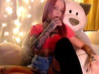 I am an open and liberated girl who likes to learn new things. I appreciate each of my fans and appreciate you for being with me