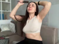 beautiful with a beautiful figure