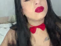 soy una chica muy caliente con  ganas de sastifacer todos tus fetiches mas oscuros soy tan sucia como lo pidas y tan tierna como lo desees, tengo tantas ganas de sastifacerme y verte suplicando por mi amor y mis fluidos, tengo muchos deseso de que explores con mi vagina tierna y jugosa.... estoy abierta a hacer lo que sea para lograr que lleguemos a orgamos increibles juntos, soy una chica extrovertida pero tambien juguetona.... encantada de mostrarte todo de mi, los juegos de roles me encantan. me excita que te complascas con tan solo ver cada parte de mi cuerpo y de mi ser,  estoy lista para escucharte detenidamente todo lo que pase por tu cabecita  y creeme quee hablo absolutamente de todo