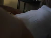 A little playful and shy, I wouldn