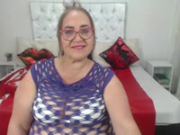 Being a mature plus-size woman makes me feel like a seductress of pleasure and lust. My age has led me to have great experiences that I want to have with you, where I