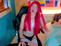 I am a trans woman, slim, with red skin and long, straight hair. I consider myself a kind, fun person with a good sense of humor. I love meeting new people, chatting without rush, and enjoying the simple moments in life. I am authentic, feminine, and like to express myself as I am. I highly value respect, honesty, and real connection.