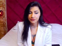 Brunette with tattoos, a big smile, and contagious energy. I’m playful, confident, and naturally flirty, with a naughty side that shows when the vibe is right. I love teasing, laughing, and creating a fun, relaxed atmosphere where connection comes first. If you enjoy good conversation, positive energy, and a woman who knows how to keep things exciting, you’ll feel right at home spending time with me.