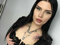 Dominant, confident brunette with exciting tattoos and a limitless attitude. Passionate, fearless and always ready to explore new fantasies. No taboo is too big - just pure lust and dominance. Ready to take control and fulfill your deepest desires.
My ideal partner is obedient, generous and knows how to submit to my leadership with complete devotion. He enjoys serving me and putting my wishes first, without losing sight of his own needs. Loyalty, respect and absolute devotion are a given for him.
He loves to spoil me - not only with attention, but also with generosity in every way. His greatest joy is to satisfy me, follow my rules and never question my boundaries. A man who has mastered the art of submission and enjoys letting me take control.
Let yourself be fascinated by my dark charisma and my strong presence - I make the rules.