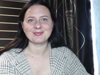 Hello, my dear man! You have good taste since you are here and reading my profile! I think it is no secret to you that girls love with their ears, but this is not about me. I love men with brains and a very hard cock! To play so hard and passionately. A compliment as a bonus for me, when you know where the most erogenous zones are on my body... try to find them hihihi. I can be your goddess, or I can become your sweet drug of passion, from which you will go crazy! But let