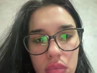 I don’t reveal everything right away… but in private chat there are no secrets