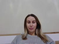 open minded and funny person