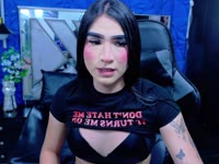 I’m the kind of person who loves connecting deeply and making every moment feel real. I’m playful, confident, and always curious about what someone truly desires. When you spend time with me, you won