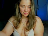 Hi, my name is Kate! I am a smiling, bright, sociable girl. If you are looking for an interesting interlocutor, then you are not mistaken, I have no complexes and I am not embarrassed when discussing intimate topics, in my room you can talk about your innermost desires. I can also give you an amazing hot show in private chat so you can relax.