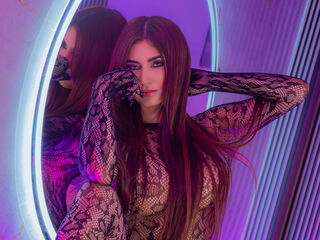 jasmin camgirl picture AndreaKalo