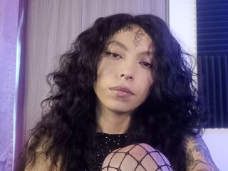 nude webcamgirl AnettePerez
