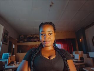 free webcam video AriesBlossom