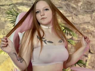 Kinky webcam girl CandaceLir