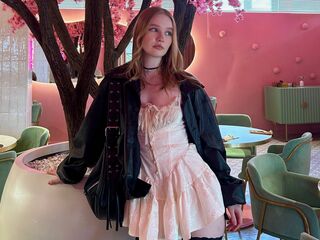 jasmin sexchat picture CandiFerretti