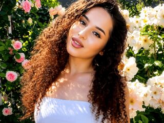 cam girl webcamsex CharisFernette