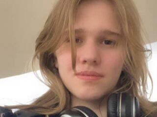 sexy live girl ChristieDemaline