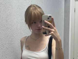 striptease DonetteOkada
