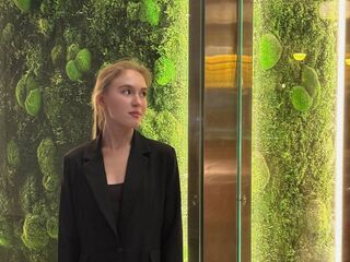 live sex show EdaNoreikaite