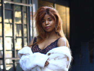 free jasmin cam FifiCaramel