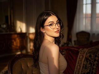 camgirl shaving pussy HazelLeann
