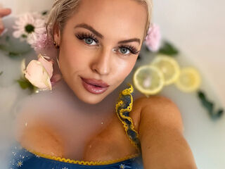 webcamstripper live IsabellaSaturn