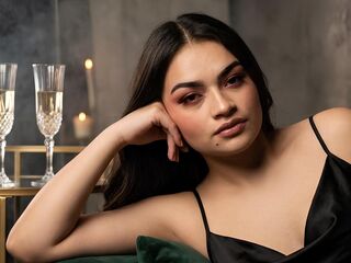 naked camgirl gallery IvannaVelvet