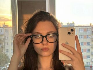 camgirl videochat JaquelynKonkel