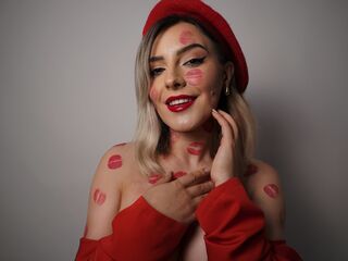 webcam girl chat JessieBond