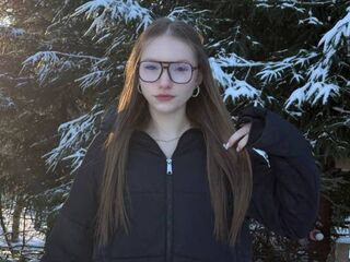 fingering camgirl JoieSchwarzkopf