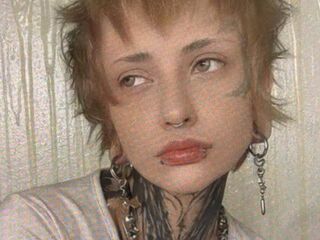 erotic webcam JulianeVerdier