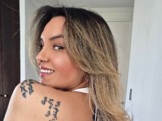 cam hooker JuliettaDiaz