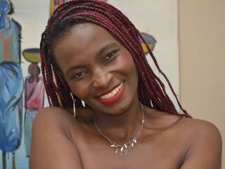 camgirl webcam pic KeishaCrane