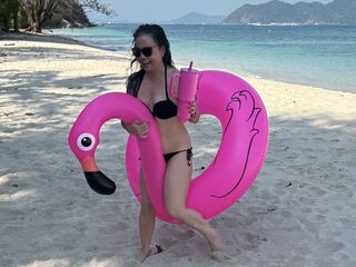 live teaser webcam LilaLalita