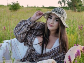 webcamgirl video chat LindeWhite