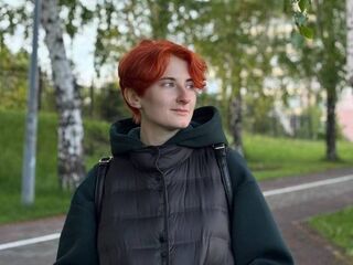 camgirl masturbating with vibrator MarcelineHawthor