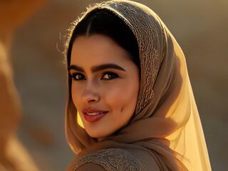 hot striptease cam MarianSajir