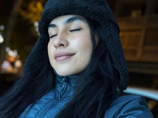 strip show MarieLima