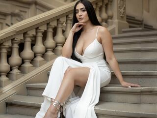 free liveshow MeghanGomes