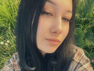 camgirl masturbating with sextoy MiaSolberg