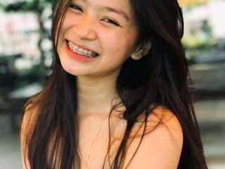 strip tease MissyChu