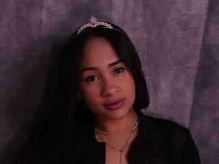 beautiful girlcam NicolleMari