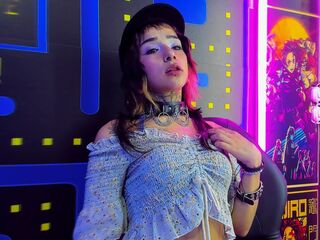 girl camsex NyxDols