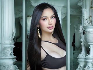 live webcam model RoxieRodriguez