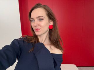 kinky video chat performer RubyMoore